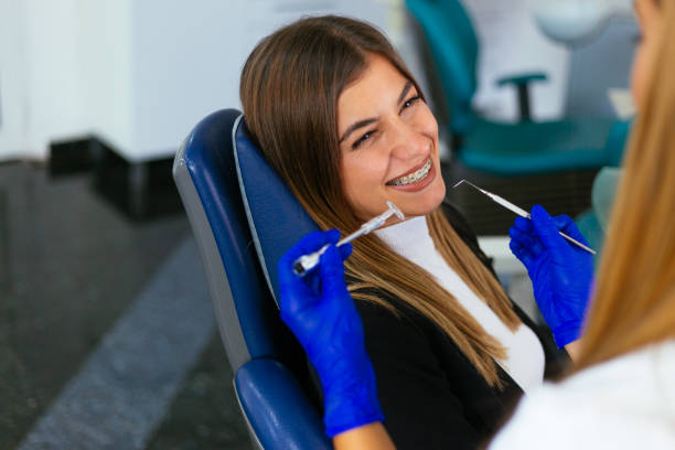 Best Teeth Whitening  in Lowell, OR