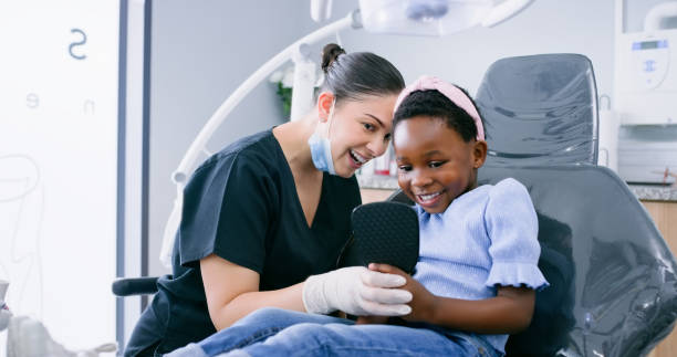 Full Mouth Reconstruction in Lowell, OR
