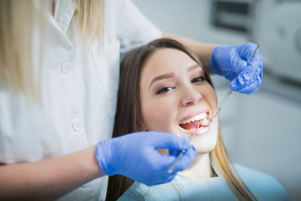 Why Choose Us for Your Dental Needs in Lowell, OR